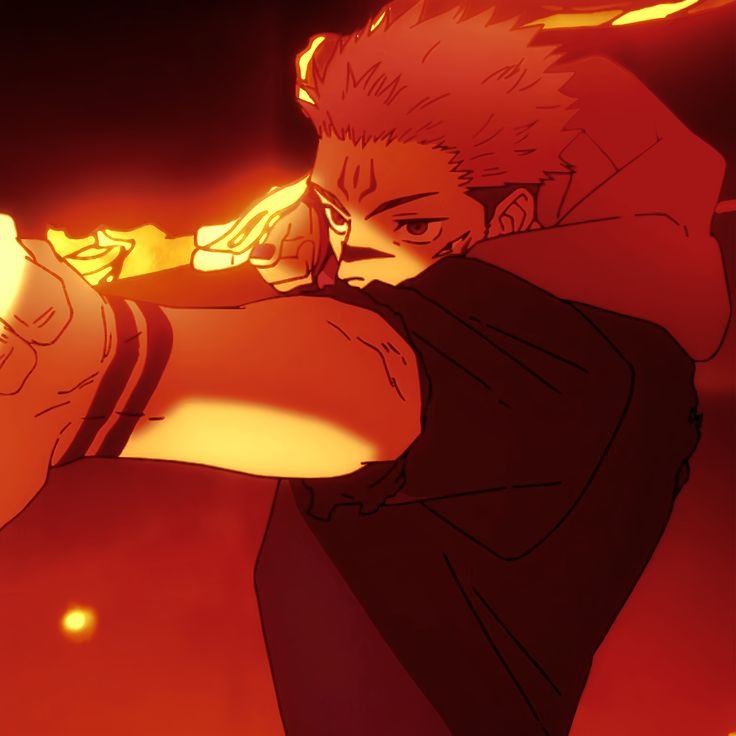 Ryomen Sukuna — Image 22